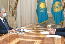 Уборочная кампания, отопительный сезон и жилье: как развивается Северо-Казахстанская область?