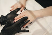 Инклюзивный салон красоты открыли в Актау