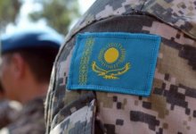 Контрактник Нацгвардии погиб от ранения из табельного оружия в Алматы