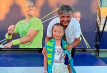 Казахстанка стала финалисткой престижного юниорского турнира в Испании