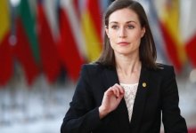 Тест главы кабмина Финляндии на наркотики оказался отрицательным