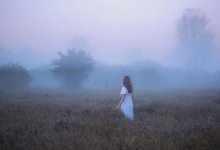 Несколько дней ищут пропавшую в ВКО молодую девушку