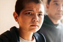 Казахстанский сериал о мальчике-сироте номинирован в четырех категориях американского фестиваля