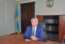 В Абайской области назначили главу департамента госдоходов