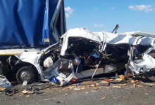 Ульяновское ДТП с 16 погибшими: озвучена версия случившегося