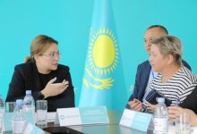 Водоснабжение, благоустройство и строительство: какие вопросы волнуют сельчан СКО и Атырауской области