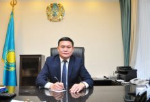 Назначен новый руководитель ДГД Нур-Султана