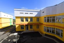 Три новые школы откроют до 1 сентября в Алматы