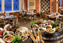 Свыше ста миллионов тенге потратят на гастрономический фестиваль в Алматы