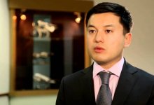 Бектуров решил уйти с должности гендиректора "Казаэронавигации"