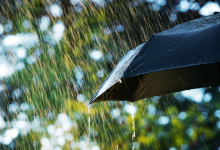 Дожди и понижение температуры ожидаются в Казахстане