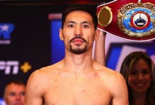 Жанибек Алимханулы поделился грандиозными планами