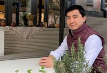 Экс-депутату Кайрату Кудайбергену снова продлили срок ареста