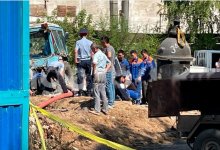 Сточными водами затопило двух человек в Уральске