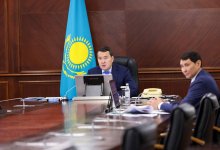 Предприниматели пожаловались Смаилову на проблемы АПК