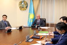 КТЖ поручили принять меры по поставке ГСМ в регионы Казахстана