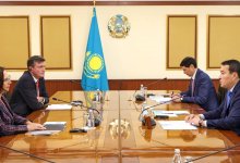 Большие перспективы – Всемирный банк оценил сотрудничество с Казахстаном