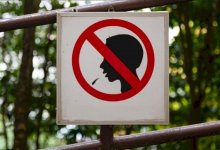 Более пяти тысяч алматинцев оштрафовали за плевки на улице с начала года