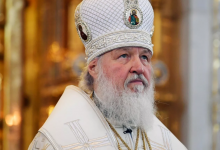 Патриарх Кирилл не встретится с Папой Римским в Казахстане