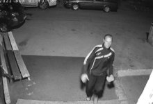 Несколько раз ударил кирпичом по голове: напавшего на девушку павлодарца задержали