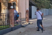 "Заткнули рот, угрожали оружием": на семейную пару напали в Туркестанской области