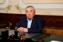 Младший брат Назарбаева владеет землями на сотни миллионов долларов в Казахстане