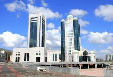 Спикер Мажилиса подписал распоряжение о совместном заседании Палат