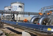 Ограничений для экспорта казахстанской нефти через Новороссийск нет – КТК