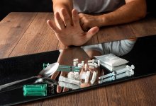 Более 107 тысяч казахстанцев стоят на учете с диагнозом "наркомания"