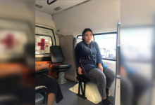 "Исчезновение" женщины, пытавшейся убить своих детей прокомментировали в ДП Алматы