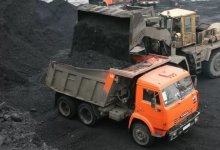 Вывозить уголь за пределы страны на автотранспорте запретят в Казахстане