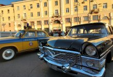 Шестидневное празднование Дня города стартовало в Усть-Каменогорске (ВИДЕО)