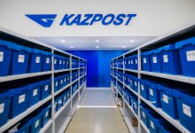 Все виды услуг "Казпочты" будут три дня недоступны для казахстанцев