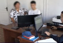 Телефонный террорист из ЗКО оказался восьмиклассником, его могут посадить