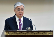 Токаев обратится к казахстанцам в первый день осени