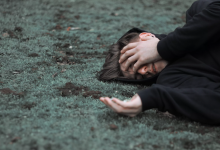 Жестокое избиение парня в центре Усть-Каменогорска сняли на видео