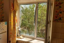 Взрыв газа снова произошел в жилом доме в Темиртау