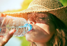 В выходные казахстанцев ждет жаркая погода