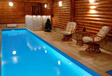 Пятеро детей отравились хлоркой в бассейне в Павлодарской области