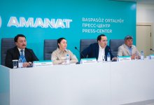 Ежегодный творческий конкурс к 150-летию Ахмета Байтурсынова пройдет в Казахстане