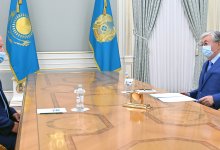 Токаеву озвучили предложения по повышению правовой грамотности казахстанцев