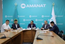 AMANAT: Несвоевременные меры госорганов привели к дефициту ГСМ в стране