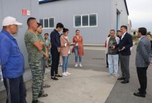 ВУЗ в индустриальной зоне Алматы откроют для будущих производственников