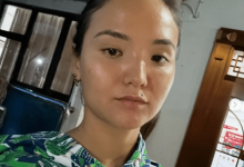 Попавшую в рабство в Лаосе казахстанку удалось спасти