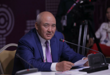 Совершенно логично – Скляр о решении Шукеева об отставке
