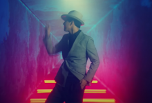 Димаш Кудайберген презентовал новый клип