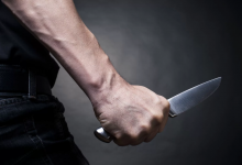 Поножовщиной закончился конфликт мужчин возле кафе в Уральске