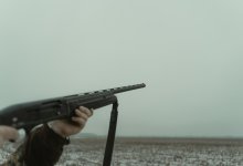 В Казахстане предлагают увеличить возраст допуска граждан к охоте