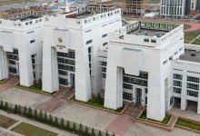 Квартиру за 80 миллионов тенге собирается купить столичный суд