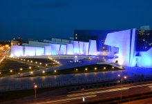 Нацмузей потратит 87 млн тенге на реконструкцию скелетов доисторических животных